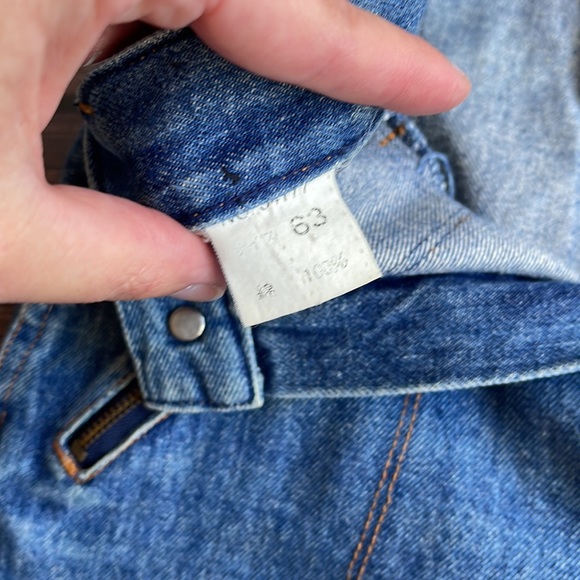 VINTAGE | Sunlaine French Collection high waisted mom jeans - Picture 6 of 10